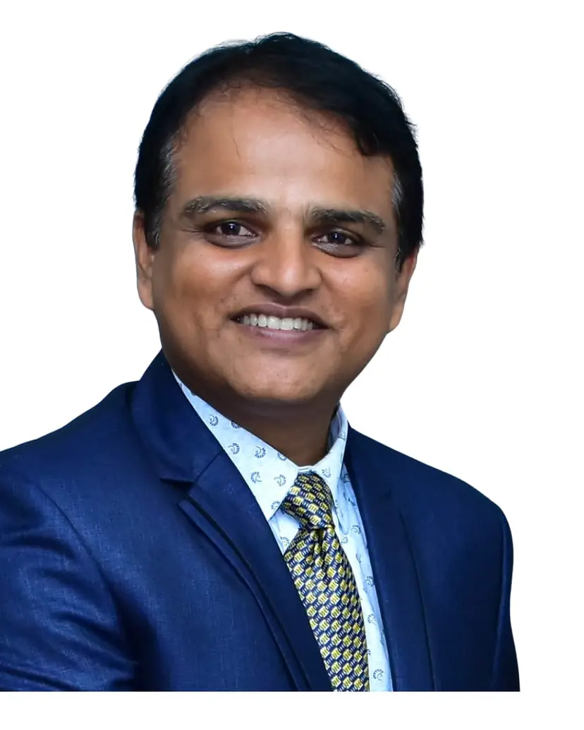 Dr. Prasanna Bhandare