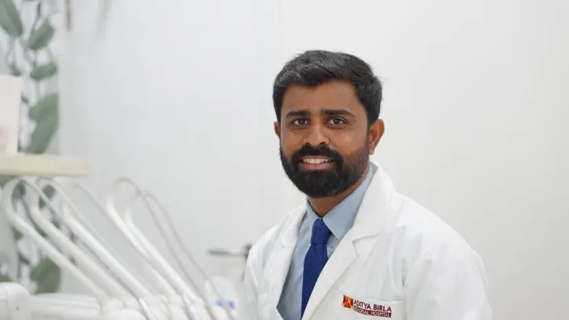 Dr. Satyajit Wadje